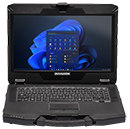 Durabook 14” Semi-Rugged Laptop S14I