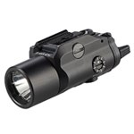 TLR-VIR® ll – Rail Mounted Tactical Illuminator with Infrared LED/Laser & Visible LED