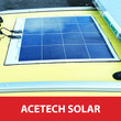 ACETECH™ Solar