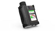 SPIR-Ace Radiation Isotope Identification Device (RIID)