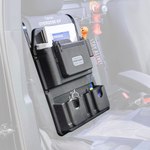 Tactical Seat Organizer