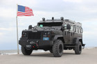 Free grant assistance for your armored vehicle project