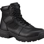 Series 100 6” Side Zip Boot