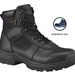 Series 100 6” Waterproof Comp Toe Boot