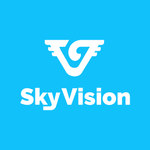 SkyVision无人机流