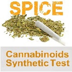 A Fast and Simple Presumptive Test for the Presence of Synthetic Cannabinoids