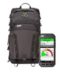 SPIR-Pack Human Portable Detection and Identification
