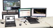 SpirVIEW Mobile™ Supervisory Software