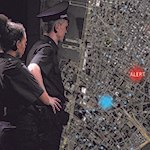 AppTrac365™ - Officer & Vehicle Tracking when you need it most