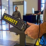 Super Scanner V Hand-Held Detector