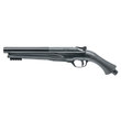 T4E HDS Paintball Marker Shotgun - .68 Cal-Black