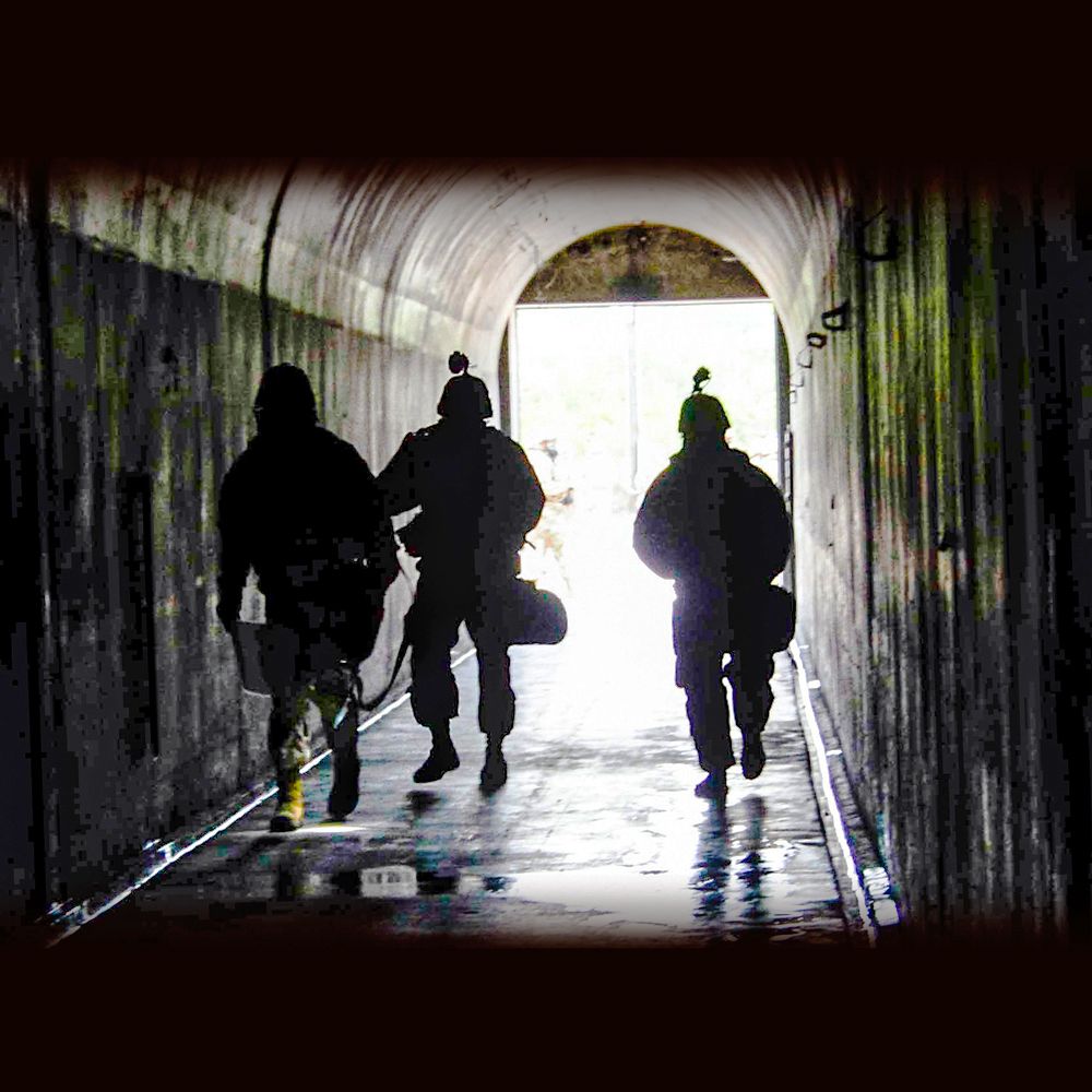 Got 30 Minutes? <br> See latest in Tactical Surveillance gear!