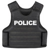 Tactical Enhanced Multi-Threat Vest Level iiia+
