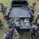 15% Off TruckVault for off duty use. SHOP NOW!