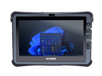 Durabook 11” Fully Rugged Tablet U11