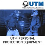 UTM Personal Protective Equipment