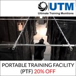 UTM Portable Training Facility