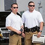 Uniform Polo
