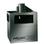 AIRVAC 911® Engine Exhaust Removal System from AirVac