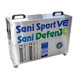 Sani DefenX VE - Reduce Harmful Bacteria in an Enclosed Space