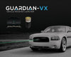 Guardian-VX™ - Vehicle-Mounted GPS Tag Launcher