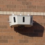 VP400 Multi-Camera Deployable Video Surveillance System