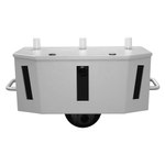 VP400 Multi-Camera Deployable Video Surveillance System
