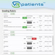 Objectively Assess Critical Thinking Skills and Field Readiness with VRpatients' Grading Rubric
