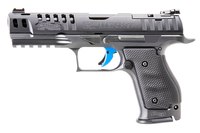 Walther Q5 Match Steel Frame