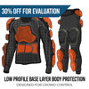 SAVE 30% ON UNITS FOR EVALUATION. XION PROTECTIVE LOW PROFILE ARMOR