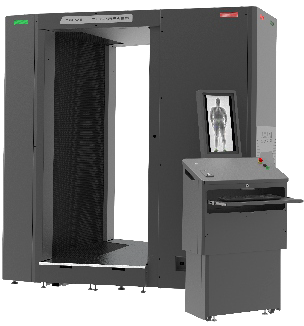 COMPLETE CONTRABAND DETECTION PACKAGE