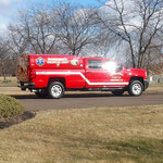 应急救援国际公司快速反应小组(RRU):火灾系列