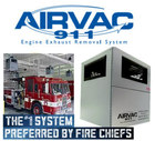 FREE AIRVAC 911 Proposal: The #1 System Preferred By Fire Chiefs