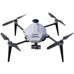 Smart Monitoring Aerial System