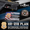HR-218 Plan from CCW Safe
