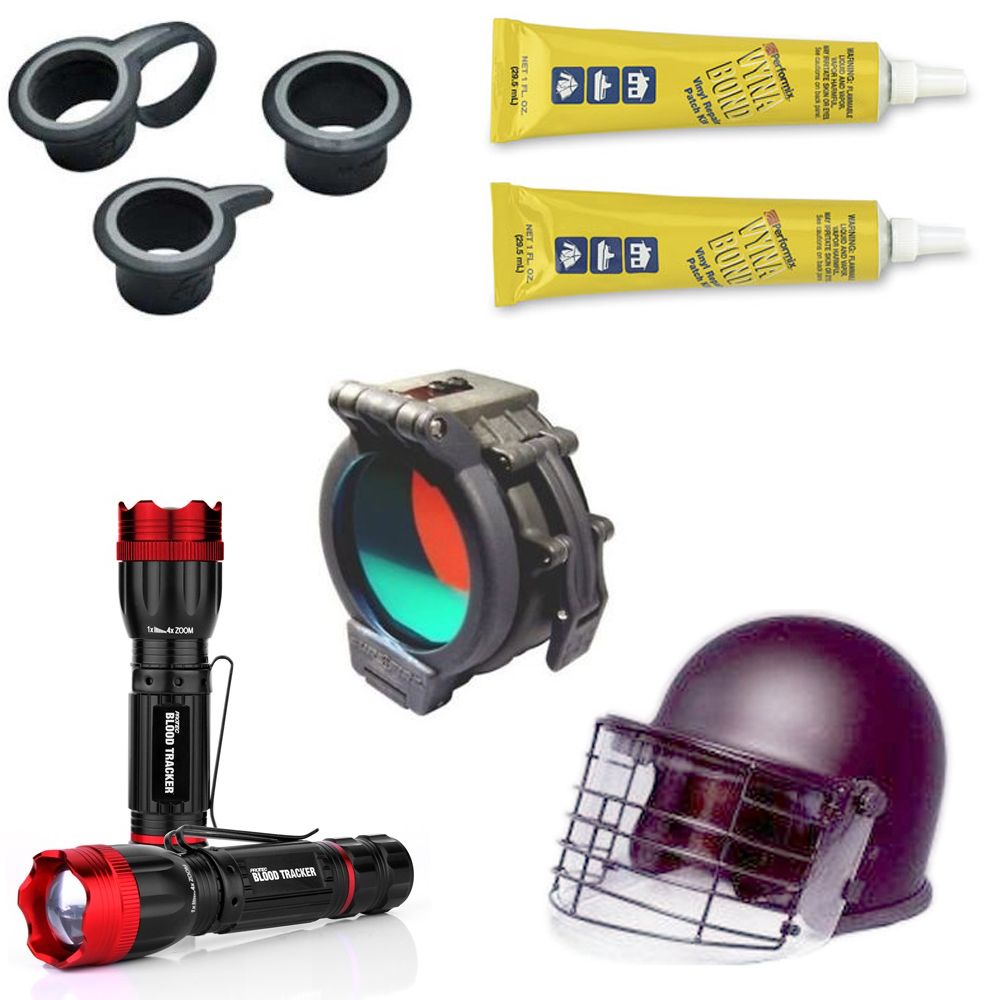 Clearance Items on the Move at Alternate Force