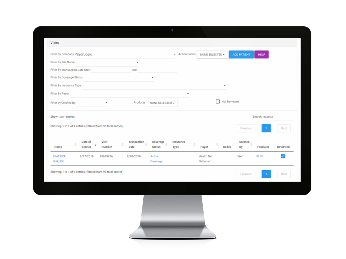 ZOLL Data EMS Billing Solutions: Streamline the Claims Process to Increase Productivity