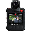 D6 body camera – with built-in GPS