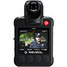 D6 body camera – with built-in GPS