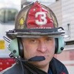 Volunteer Fire Department Headset System Giveaway