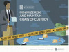 Download FREE eBook: Minimize Risk and Maintain Chain of Custody​