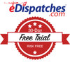 eDispatches: Click here for a free 30-day department trial.