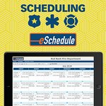 Scheduling: Easily manage employee schedules online