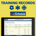 Training Records: Track certifications and classes with ease