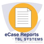 eCase Reports by TBL Systems