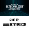 Maintain the Integrity of your BK Radio® with Genuine BK Technologies Accessories!