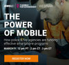 FREE Webinar: The Power of Mobile – How police and fire agencies are funding effective smartphone programs