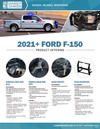 FREE Download: F150 Line Card