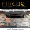 FireBot : Fire Suppression Systems