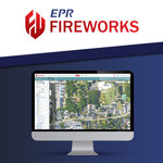 EPR FireWorks, All-In-One Records Management Solution